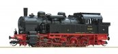 Steam locomotive class 94.5-18, DRG, TT, Roco 7180005