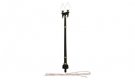 Double Lamp Post - Just Plug(TM) -- pkg(2), O, Woodland Scenics 5648