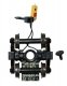 Truck-Mounted, Track-Powered Flashing LED End-of-Train Device -- Roller Bearing Truck, HO, Bachmann Industries 42907