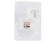DVSL108 Fiber-Lit Double Swan/Goose Neck Lamps -- pkg(2), HO, Dwarvin SL108