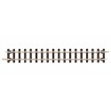 Straight track -- Gerades Gleis -- HOe - Roco 32202