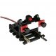 Bufffer Stop w-Light - HO-OO - Proses BF-HO-02