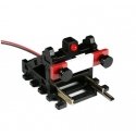 Bufffer Stop w-Light - HO-OO - Proses BF-HO-02