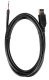 USB 2.0 to Bare Wire End Cable -- 6-1/2′ 2m, HO, Faller Gmbh 180731