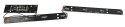 Passenger Car Interior Constant-Intensity LED Lighting Kit -- Fits WalthersProto(R) MILW Super Dome, HO, WalthersProto 1062
