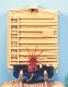 End-Of-Train Flasher -- Red Light, All Scales, Circuitron 1302