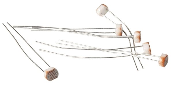 Opto-Sensor pkg(6), All Scales, Circuitron 9206
