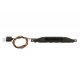 Left turnout mechanism -- Weichenantrieb links -- TT -HOe - Roco 32418