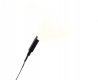 Floodlight - Just Plug(TM) -- pkg(2), All Scales, Woodland Scenics 5958