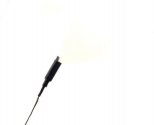 Floodlight - Just Plug(TM) -- pkg(2), All Scales, Woodland Scenics 5958