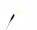 Floodlight - Just Plug(TM) -- pkg(2), All Scales, Woodland Scenics 5958