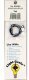 LED w/10′ 25.4cm Wire Leads 4-Pack - Light Genie(TM) -- Red, HO, Model Rectifier Corp 25300