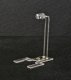 Superliner I Lighting Kits -- For Lower-Level Interiors of Lounge Cars, HO, Kato USA Inc 958048