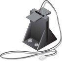 Just Plug -- Accessory Battery Case, All Scales, Woodland Scenics 5682