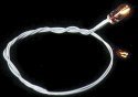 Grain-Of-Wheat Bulb -- 12-Volt with 1/8′ Black Wires, All Scales, Cir-Kit Concepts Inc 10101