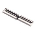 Transitional rail joints -- bergangs-Schienenverbinder -- HO -