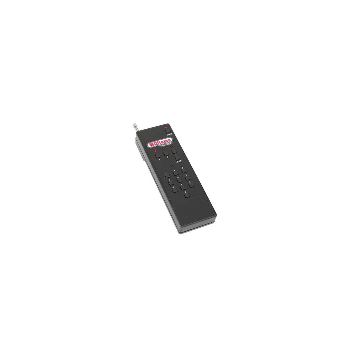 Car Remote Control - Williams(TM), All Scales, Bachmann Industries 47999