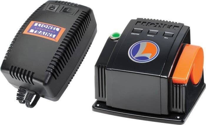 GW-180 Transformer -- 180 Watts, O, Lionel 637947