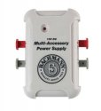 16V DC Multi-Accessory Power Supply, All Scales, Bachmann Industries 44219