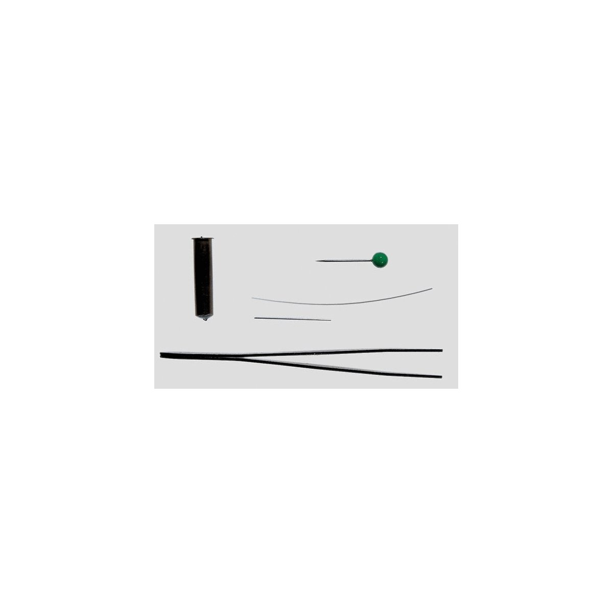 Smoke Unit -- Kit, HO, Marklin, Inc 7226