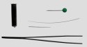 Smoke Unit -- Kit, HO, Marklin, Inc 7226