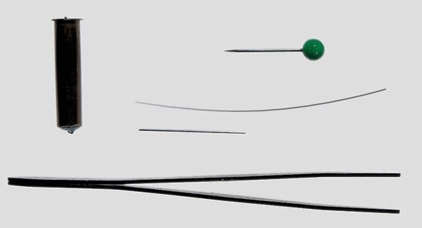 Smoke Unit -- Kit, HO, Marklin, Inc 7226