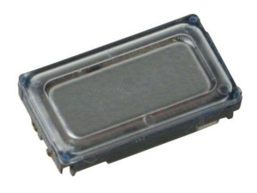 Micro WOWSpeaker -- .7 Watt, 8 Ohm, 16 x 9mm, All Scales, Train Control Systems 1699