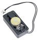Rectangular Speakers -- Includes Baffle & Wiring Harness - 5/8 x 1-3/8′ 16 x 35mm, All Scales, Model Rectifier Corp 1513
