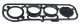 Speaker Enclosure -- 3/4′ 1.9cm, All Scales, SoundTraxx 810109