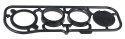 Speaker Enclosure -- 3/4′ 1.9cm, All Scales, SoundTraxx 810109