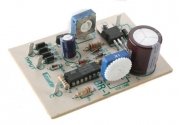 BR-2 Bell Ringer Circuit -- Less Bell, All Scales, Circuitron 5702