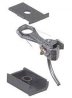 148 Whisker(R) Self-Centering Metal Knuckle Couplers - Kit - Magne-Matic(R) -- Medium 9/32′, HO, Kadee Quality Products 148