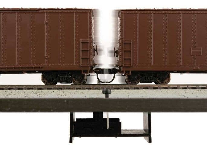 Manual Uncoupler, All Scales, Walthers Controls 104