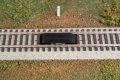 Manual Uncoupler, All Scales, Walthers Controls 104