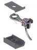 147 Whisker(R) Self-Centering Metal Knuckle Couplers - Kit - Magne-Matic(R) -- Medium 9/32′, HO, Kadee Quality Products 147