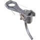 148-25 Bulk Pack - 25 Pairs 148 Whisker(R) Metal Couplers -- Medium (9/32′) Centerset Sha, HO, Kadee Quality Products 14825