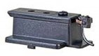 Insulated Coupler Height Gauge - Kit -- Includes: 148 & 158 Scale Whisker(R) Couplers, HO, Kadee Quality Products 206