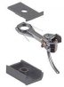 141 Whisker(R) Self-Centering Metal Knuckle Couplers - Kit - Magne-Matic(R) -- Long 25/64′ , HO, Kadee Quality Products 141