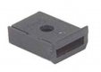 242 Universal Snap-Together Insulated Draft Gear Box -- 10 Pair, HO, Kadee Quality Products 242