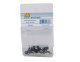 Horn-Hook Couplers -- X-2F pkg(12), HO, Walthers Cornerstone 995