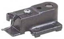 Coupler Height Gauge - Kit -- Includes 5(R) & 58 Scale Coupler, HO, Kadee Quality Products 205