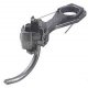 119 SE Shelf Whisker(R) Metal Couplers with Gearboxes -- Medium (9/32′) Centerset Shank, HO, Kadee Quality Products 119
