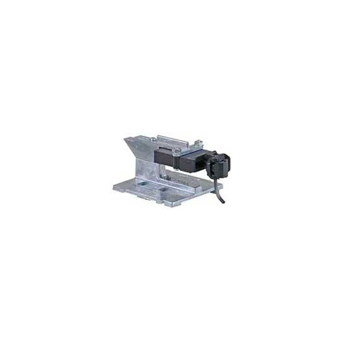 Coupler Height Gauge -- Includes Type E Knuckle, G, Kadee Quality Products 980