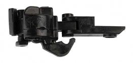 Knuckle Couplers -- 6 Pair, G, Bachmann Industries 92427