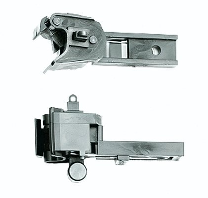 Knuckle Coupler pkg(2), G, LGB 64193