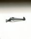 Coupler Hook -- For Rack Railway pkg(8), G, LGB 64462