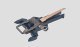 Current-Conducting Close Coupler pkg(2), HO, Marklin, Inc 72020
