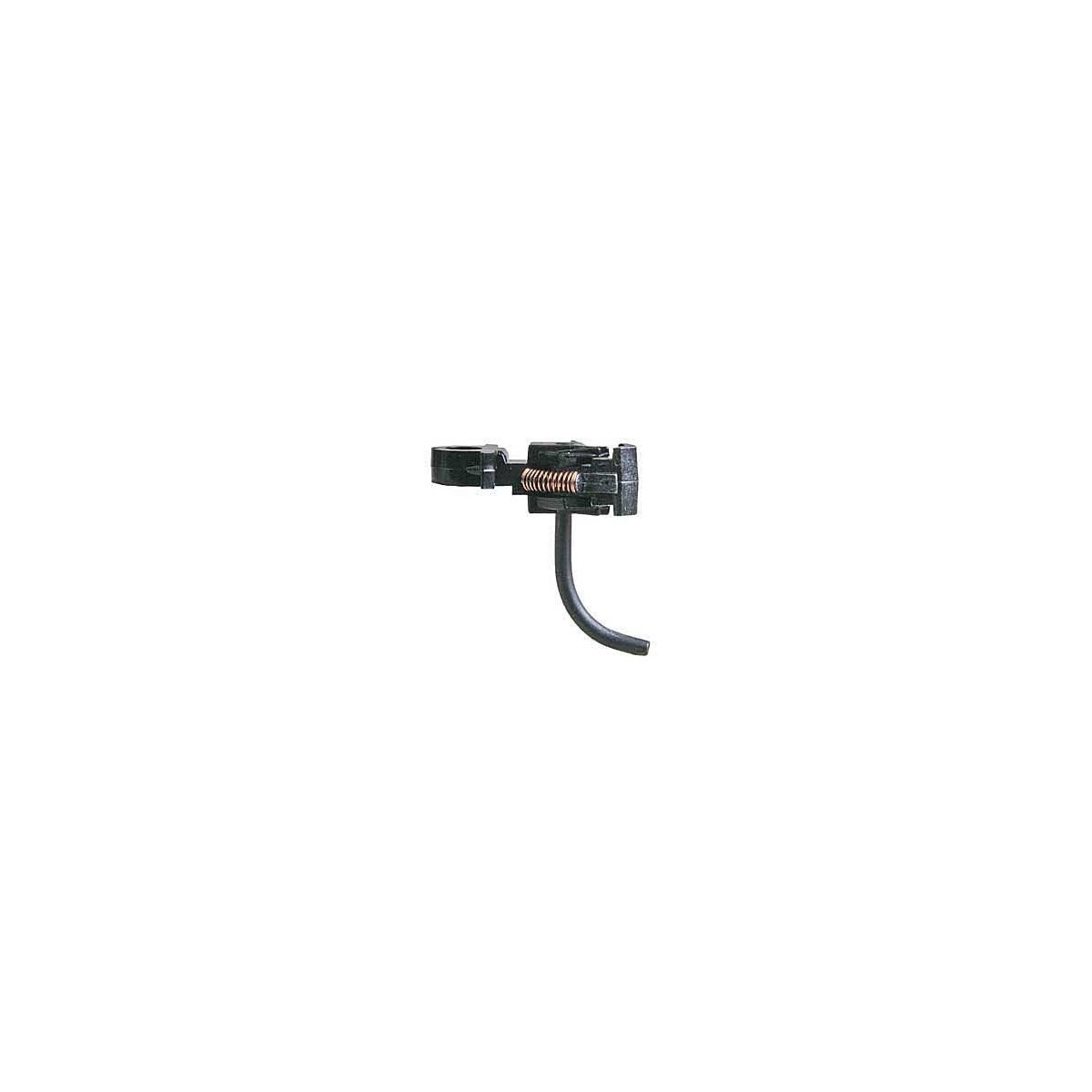 Coupler for Converting G Scale to 1 Scale -- Reverse Offset (1-5/16′ railtop to underbody), G, Kadee Quality Products 1840