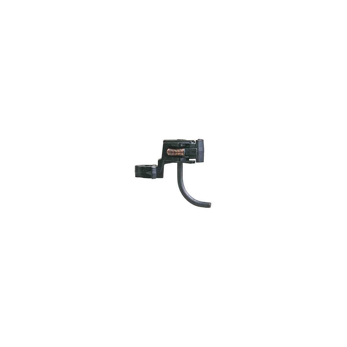 Coupler for Converting G Scale to 1 Scale -- Large Offset (29/32′ railtop to underbody), G, Kadee Quality Products 1839
