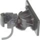 Couplers - 1 Pair -- Sill-Mounted, G, Kadee Quality Products 779